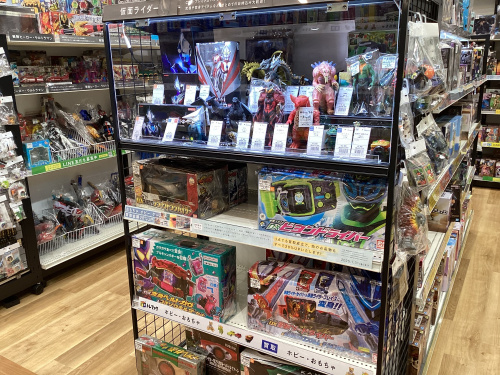 トレファクブログ画像2