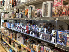 トレファクイオンタウン上里店ブログ