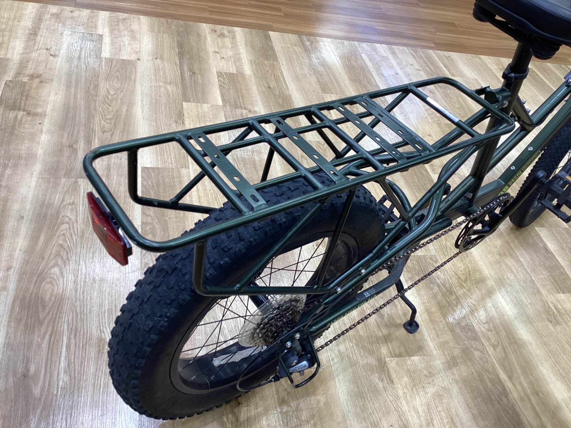 asahiの自転車『88サイクル』が買取入荷しました！｜2025年03月
