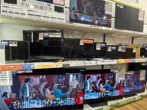 トレファクブログ画像1