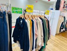 トレファクイオンタウン上里店ブログ