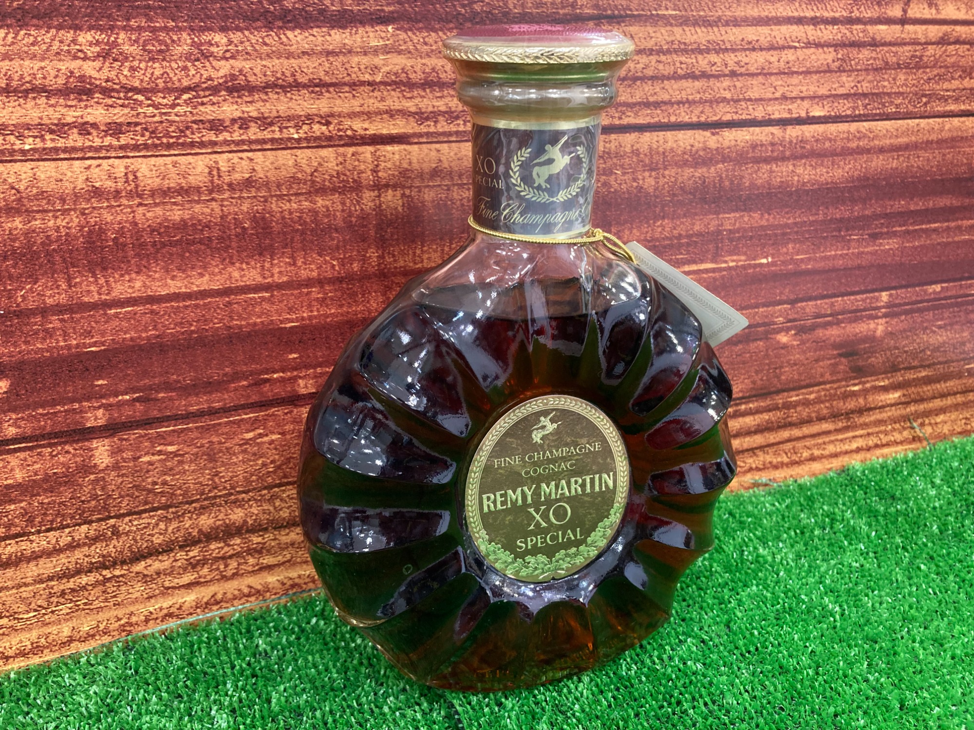 お酒買取強化中】レミーマルタン コニャック XO SPECIAL が買取