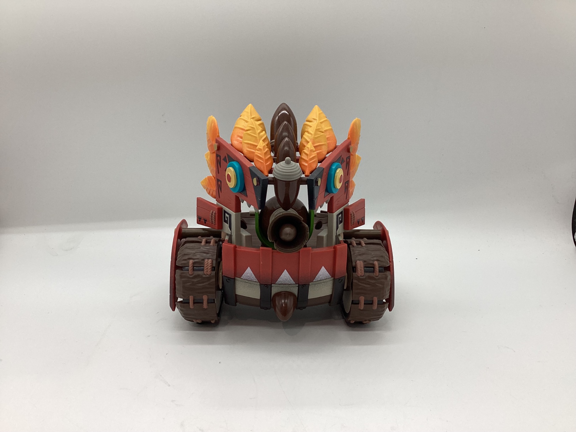 モンハン】RCネコ式火竜車 が入荷しました！｜2025年05月17日