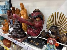 トレファクイオンタウン上里店ブログ