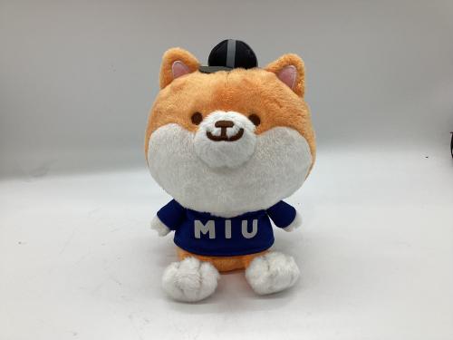 生きてりゃ何回でも勝つチャンスがある】MIU404 ポリまるのぬいぐるみ