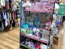 トレファクイオンタウン上里店ブログ