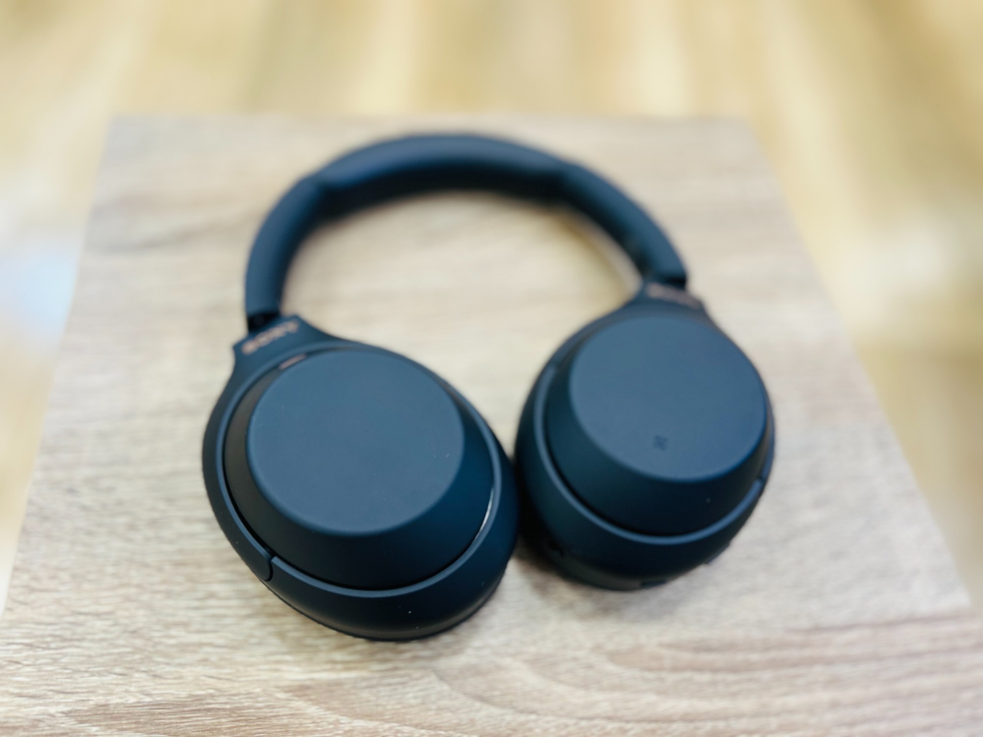 SONY【ソニー】のワイヤレスヘッドホンWH-1000XM4が買取入荷いたしまし