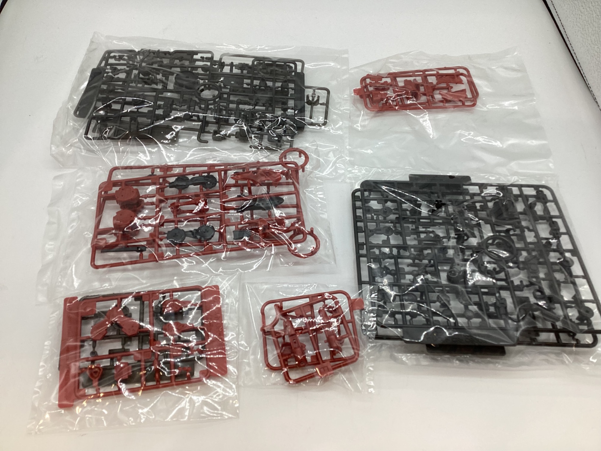 コトブキヤより【ARMORED CORE】1/72 クレストCR-C98E2 ナイン