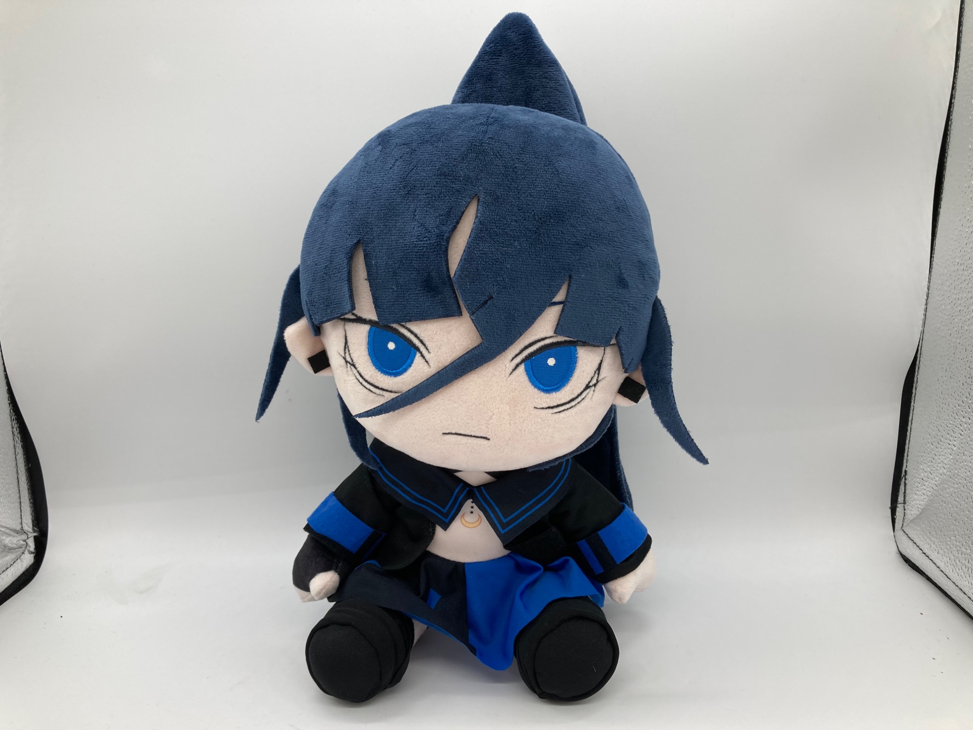 TAITOより【Ado うっせぇわ BIGぬいぐるみ】のご紹介です