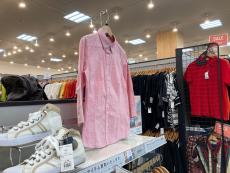 トレファクイオンタウン上里店ブログ