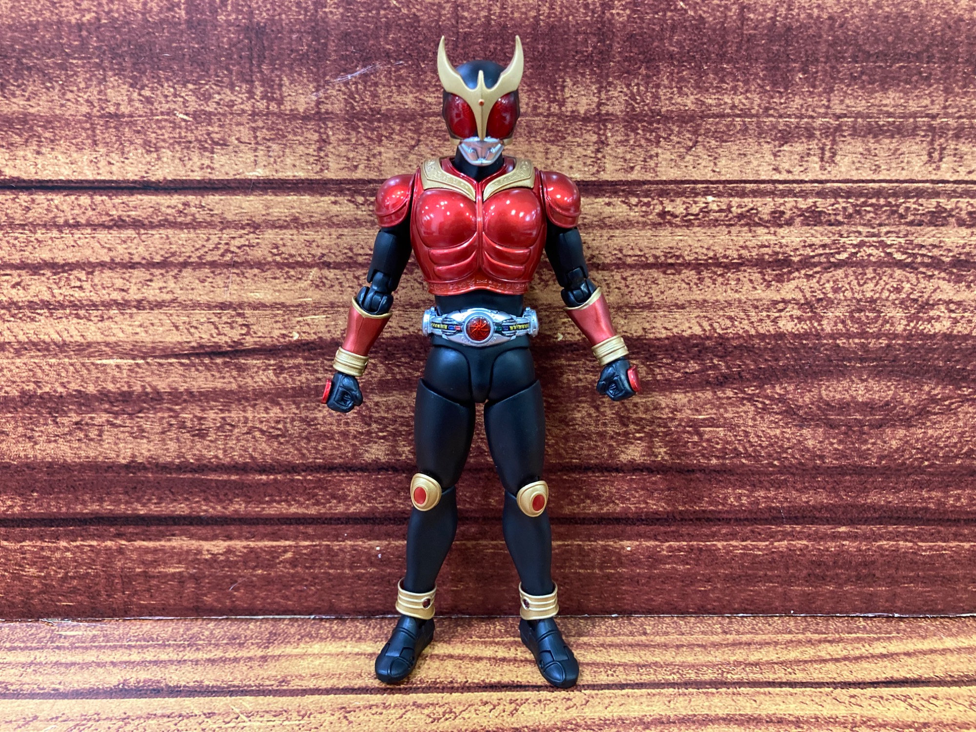 SHFiguarts 仮面ライダークウガ 25周年記念 SHFiguarts 仮面ライダークウガ 25周年記念 祝クウガ25周年