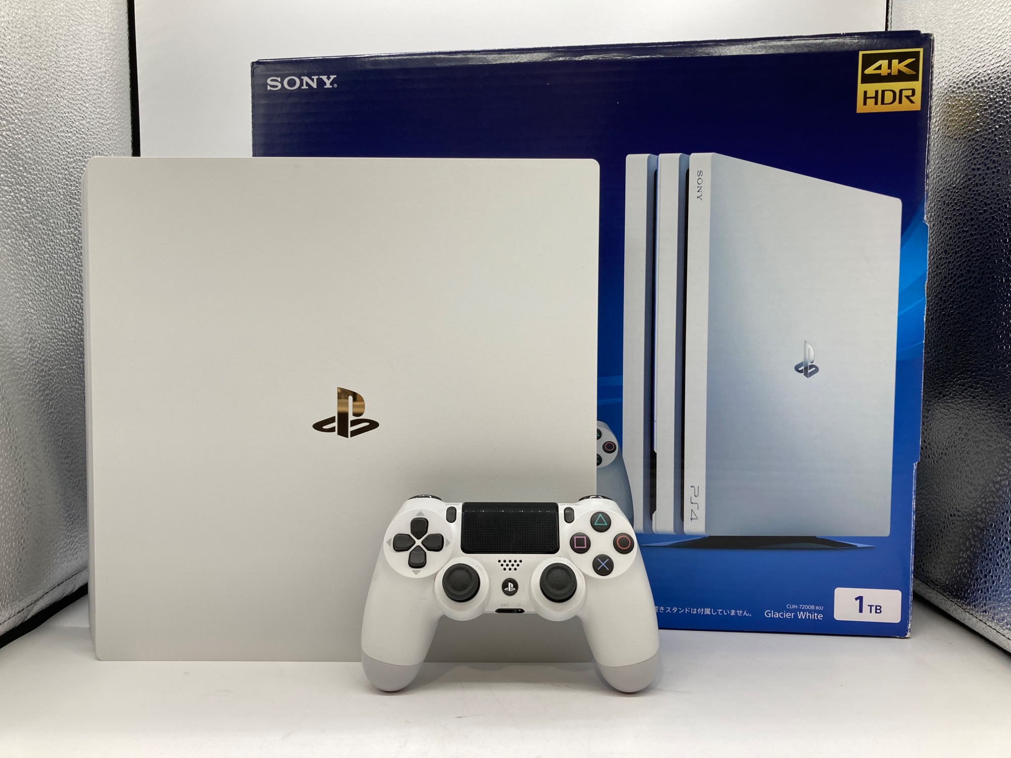 その他 SONY PlayStation4 Pro CUH-7200B s-l400.jpg