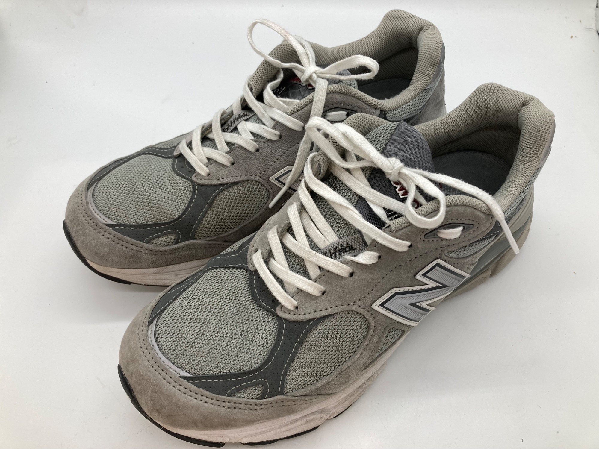 NEW BALANCEより【スニーカー 990V3 