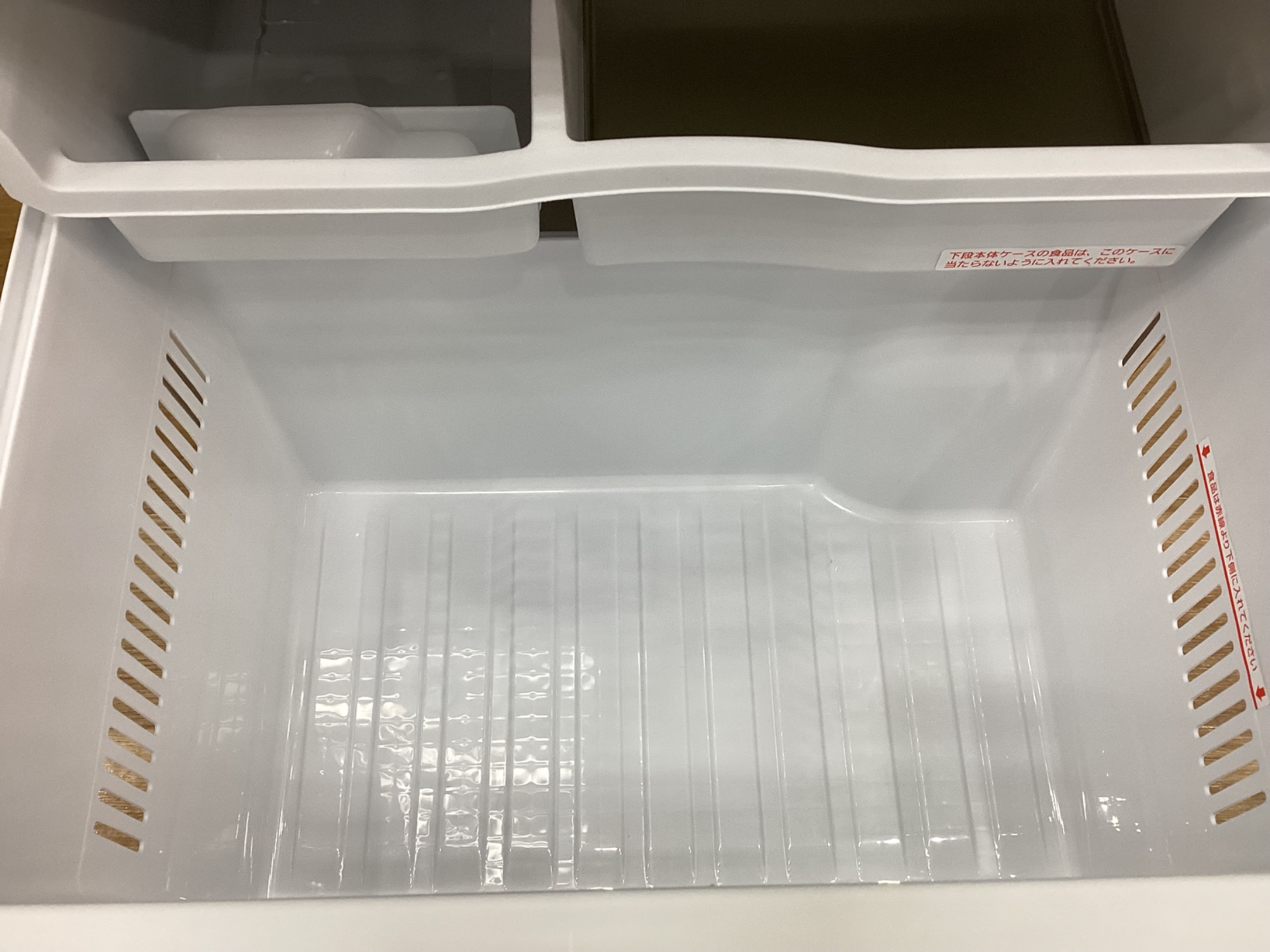 Panasonicより3ドア冷蔵庫【NR-C343GCL-N】のご紹介です！｜2025年11月