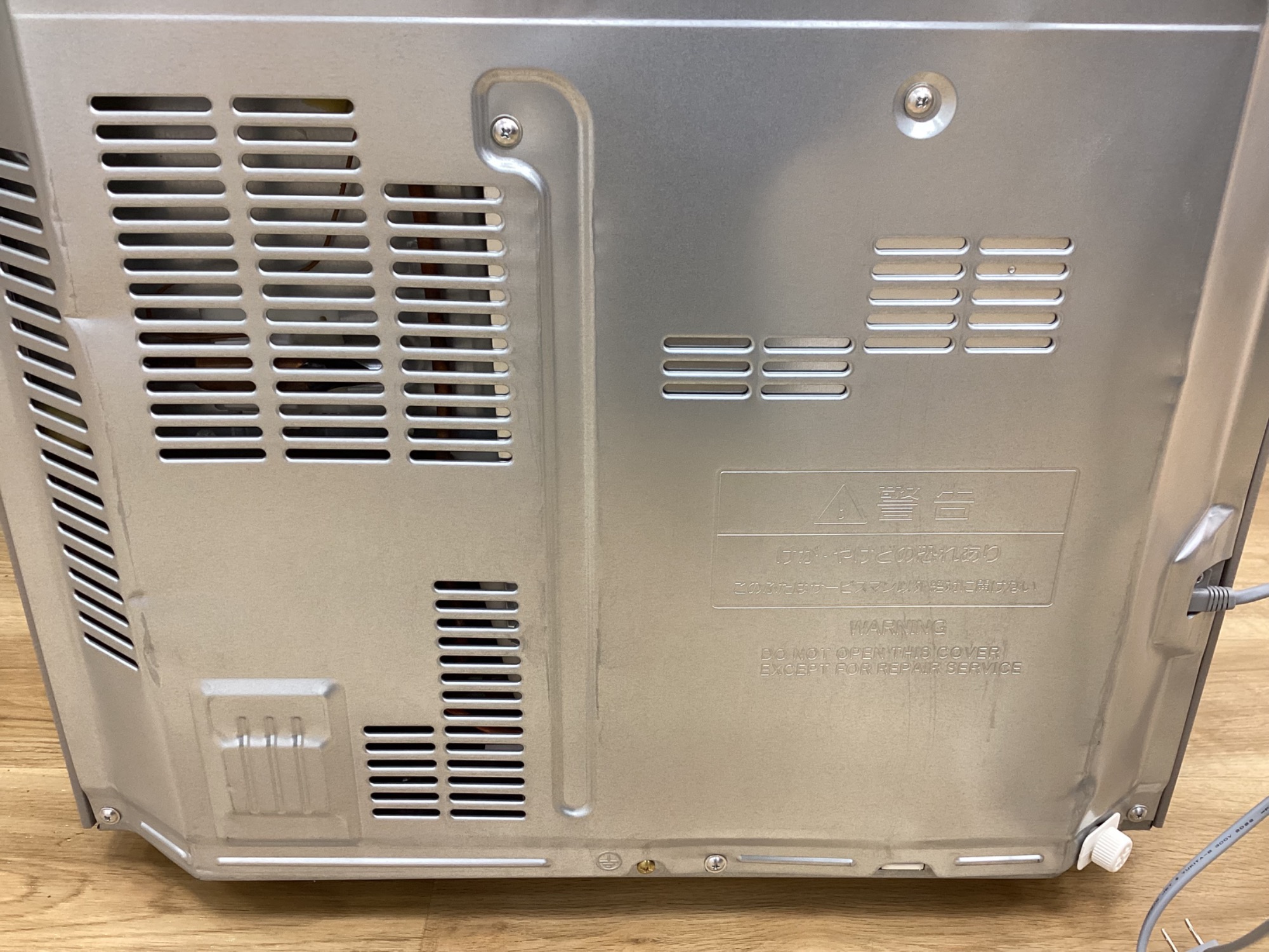 Panasonicより3ドア冷蔵庫【NR-C343GCL-N】のご紹介です！｜2025年11月