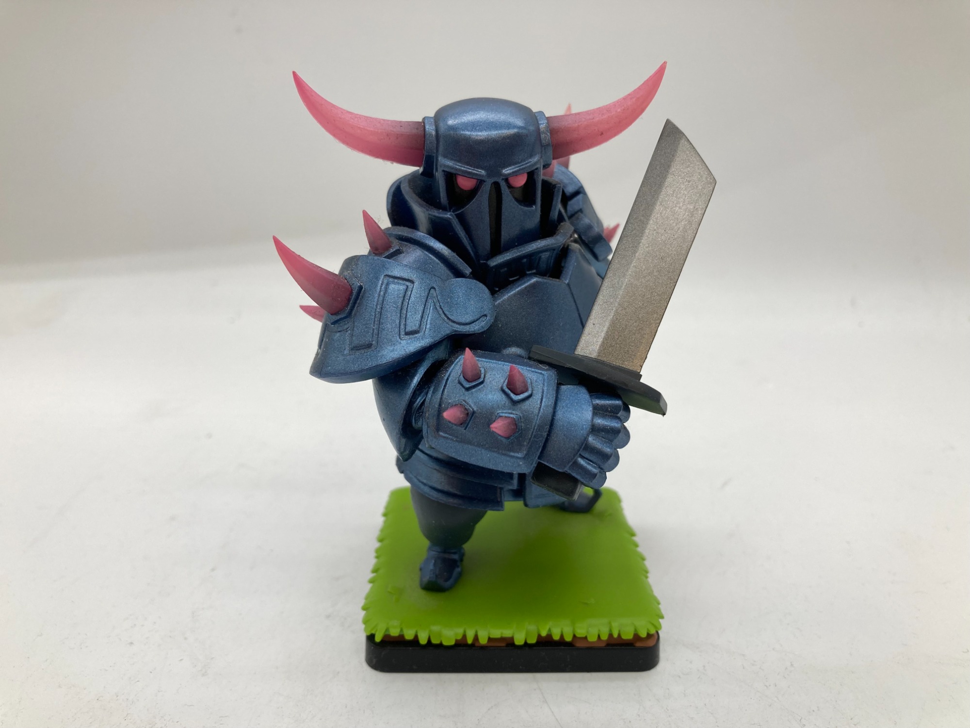 Supercellより、P.E.K.K.Aのフィギュアのご紹介です！｜2025年11月23日