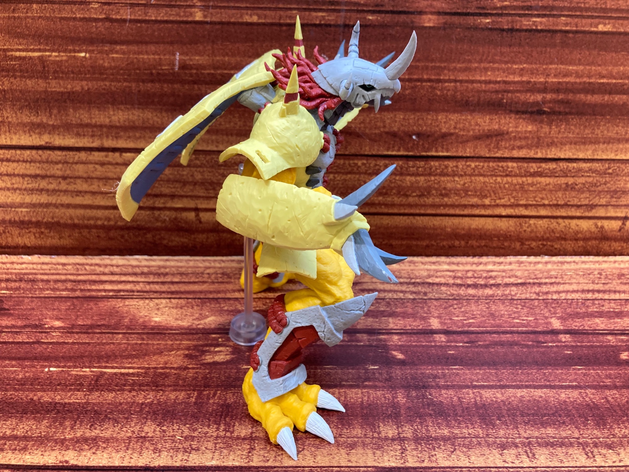 BANDAIより【ウォーグレイモン 一番くじ「デジモン」シリーズ