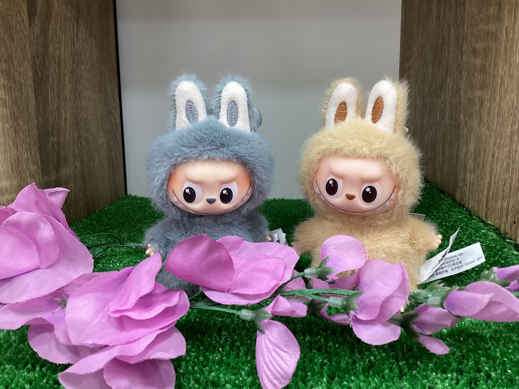 POPMART】ラブブ買取入荷しました！｜2026年01月05日｜リサイクル