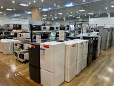 トレファクイオンタウン上里店ブログ