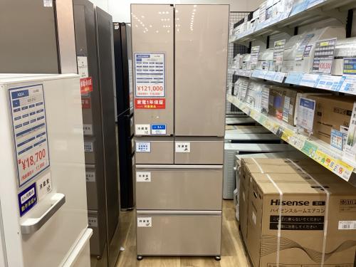 トレファクブログ画像1