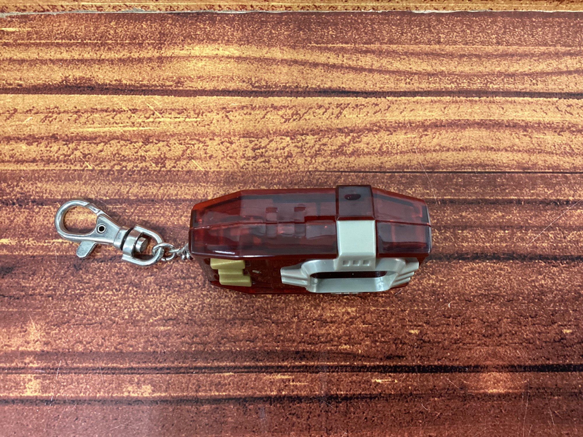 BANDAIより【デジモンペンデュラムプログレス3.0アニマルコロシアム