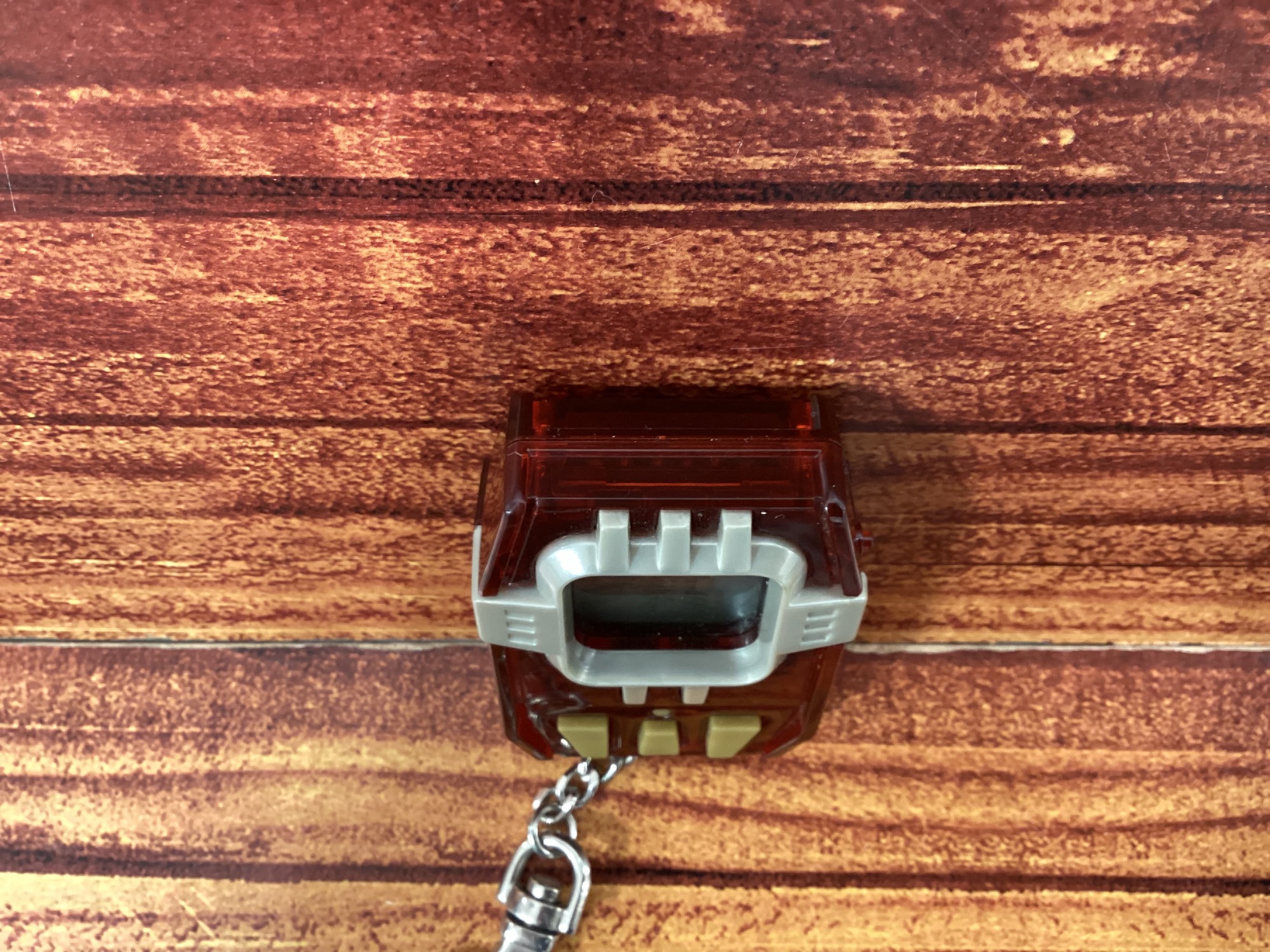 BANDAIより【デジモンペンデュラムプログレス3.0アニマルコロシアム