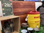 トレファクイオンタウン上里店ブログ