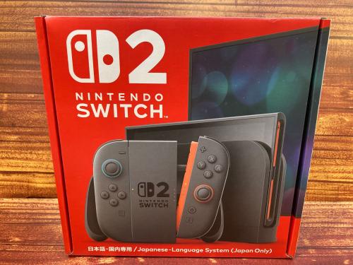 トレファクブログ画像1