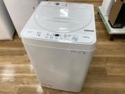 Panasonic(パナソニック)の5.0kg全自動洗濯機2015年製「NA-F50B8