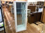 新生活に色を加えませんか？】無印良品 ステンレスユニットシェルフ