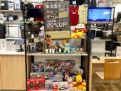 トレファクイオンタウン上里店ブログ