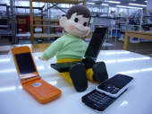 トレファク稲城若葉台店ブログ