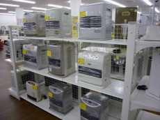 トレファク稲城若葉台店ブログ