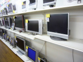 トレファク稲城若葉台店ブログ