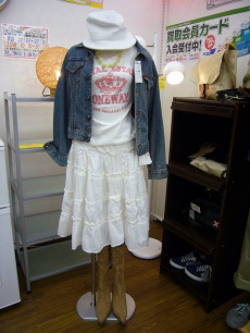 トレファク稲城若葉台店ブログ