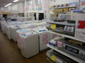 トレファク稲城若葉台店ブログ