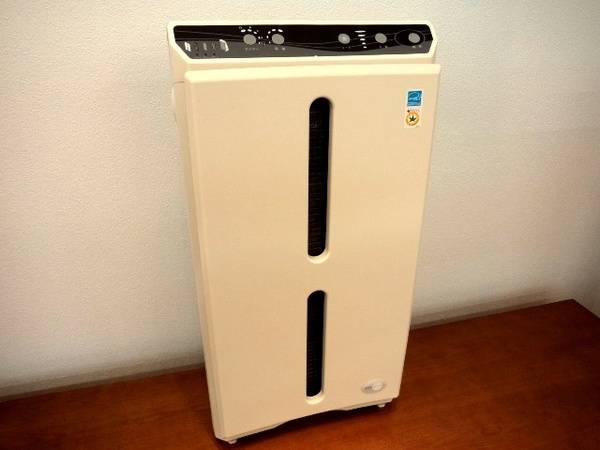 アムウェイ　空気清浄機 アトモスフィア ミニ空気清浄機：Amway(アムウェイ)Shopping