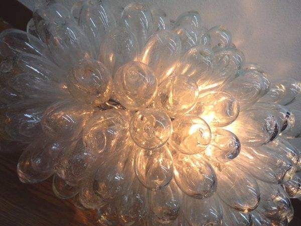 HPDECO 泡ランプ　照明　クリア H.P.DECOのテーブル泡ランプを買取入荷致しました！【トレファク稲城