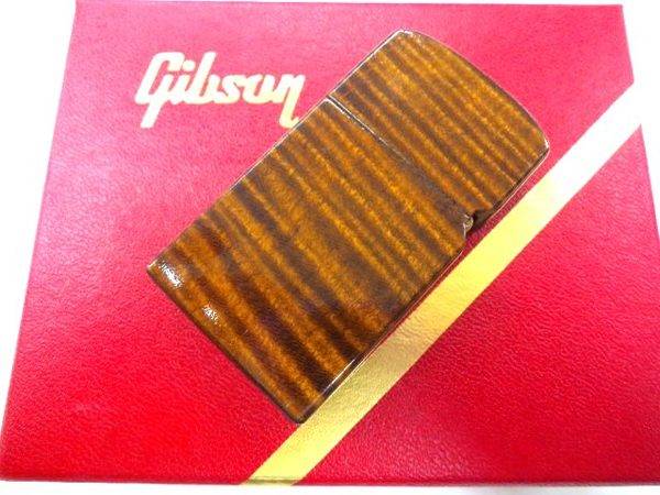 ZIPPO カナダ製 1999年製 オンタリオ製 廃盤 キャボットタワー