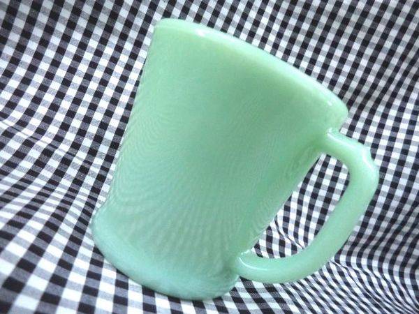 ファイヤーキングのフラットボトムマグを買取入荷致しました