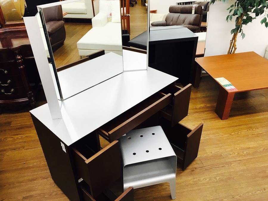 カッシーナ ドレッサー 【公式通販】