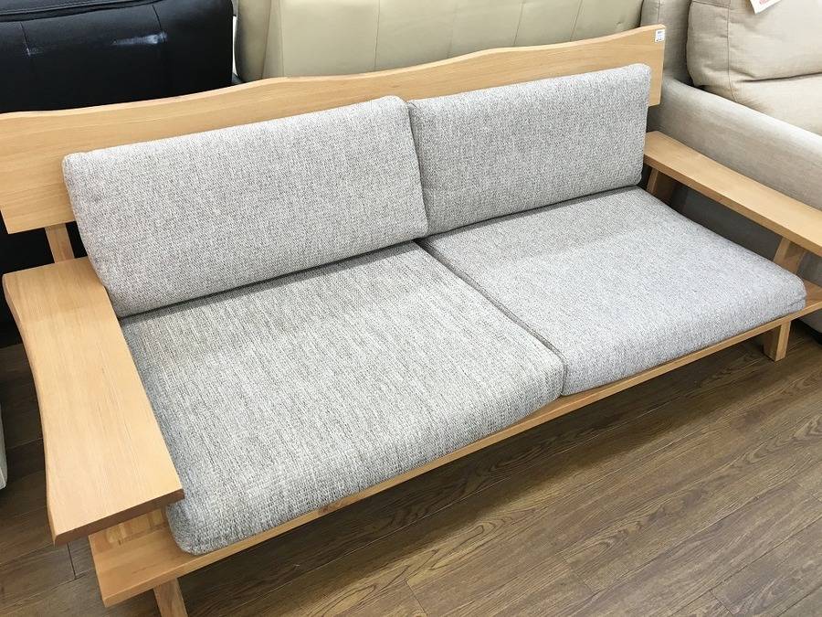【トレファク 南浦和店】ニトリ　ソファー　アケビ NITORI（ニトリ）AKEBI（アケビ）ソファーが入荷！【トレファク花