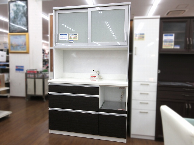 KEYUCAのレンジボード買取入荷しました！【稲城若葉台店】｜2019年01月 