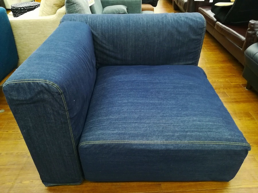 無印良品のユニットソファ入荷しました♪【稲城若葉台店】 [2019.09.02発行]｜リサイクルショップ トレジャーファクトリー稲城若葉台店