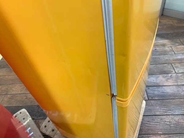 希少?！カラフルな冷蔵庫販売中です！【稲城若葉台店】｜2019年09月25