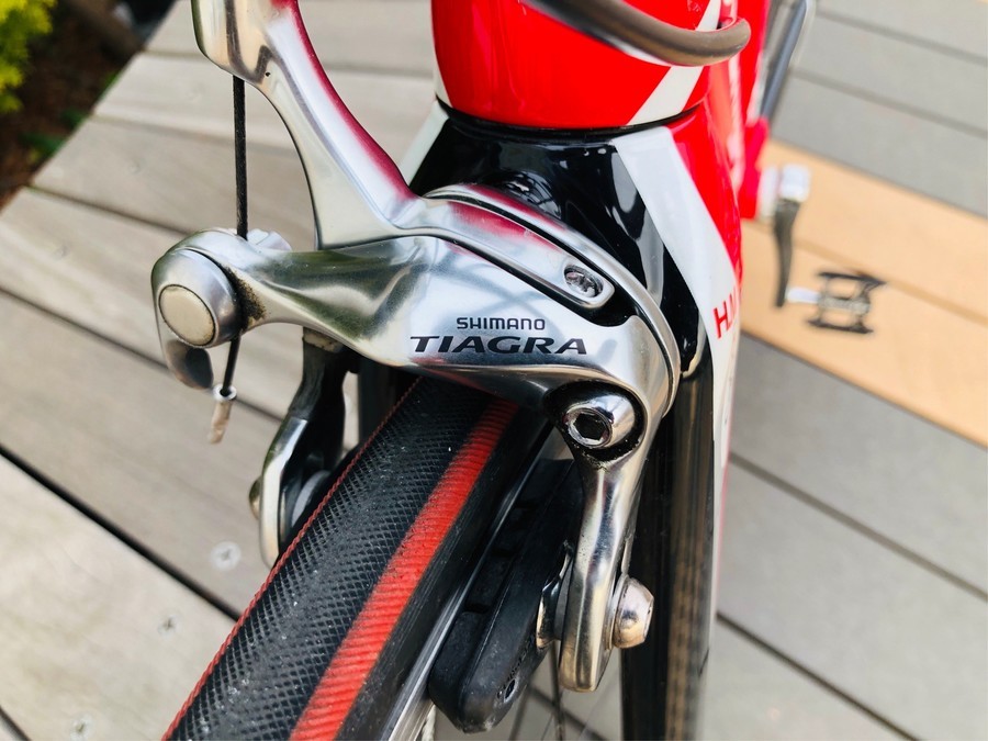 室内保管品♪】COLNAGO(コルナゴ)のロードバイク入荷致しました