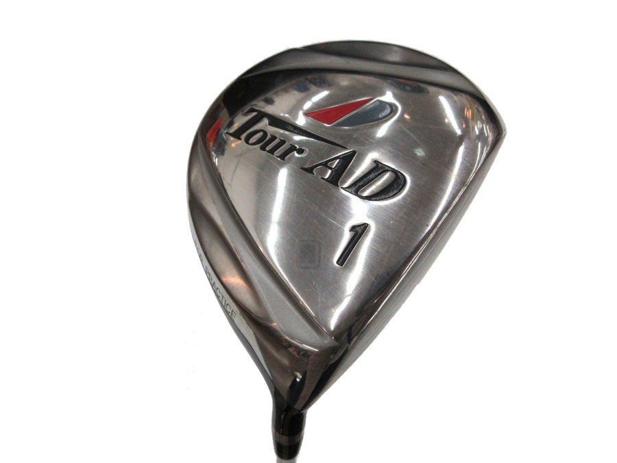 スマホで購入】練習ギア『ツアーADレッスン』入荷しました！【稲城