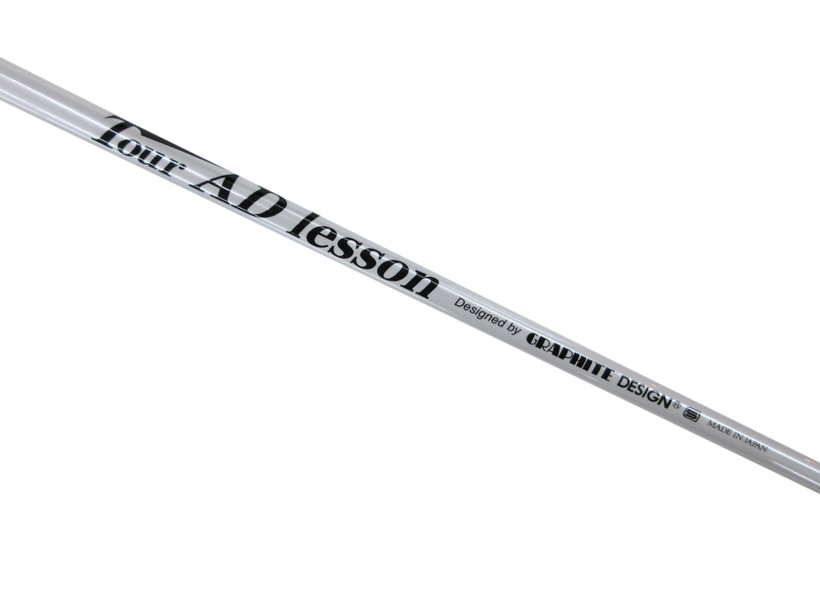 TOUR-AD lesson 松山選手愛用練習器具 松山英樹プロを愛用！？海外で大流行の練習器具を買ってみました