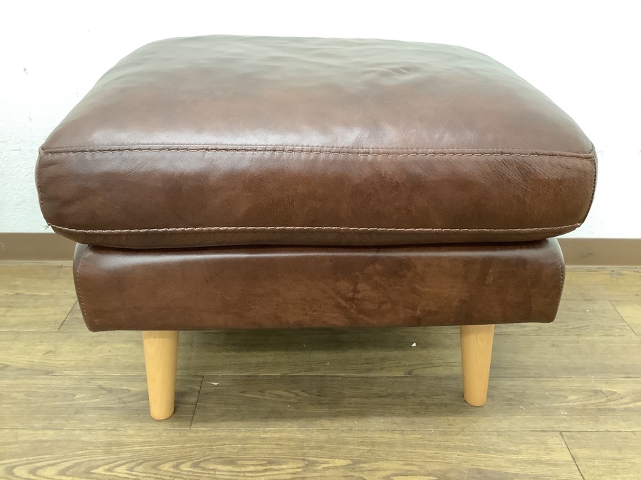 スマホで購入】UNICO(ウニコ）のオットマン MOLN 入荷しました！【稲城