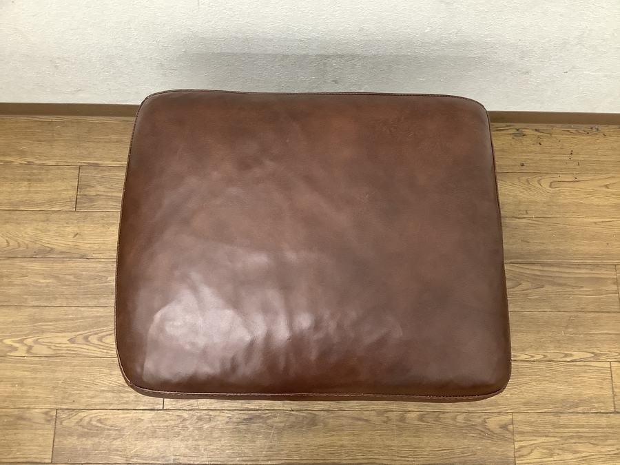 unico ウニコ ローウィー オットマン スマホで購入】UNICO(ウニコ）のオットマン MOLN 入荷しました